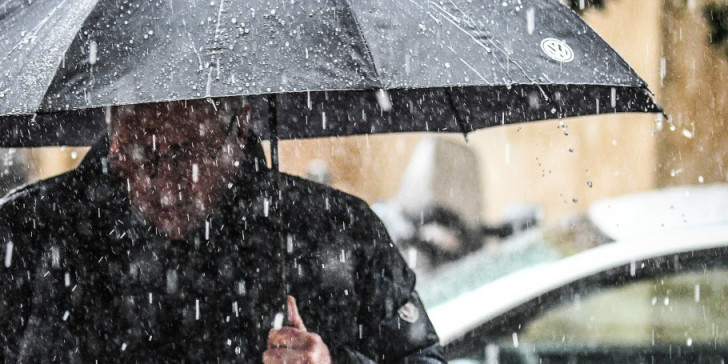 ΕΜΥ: Χαλάει και πάλι ο καιρός - Media