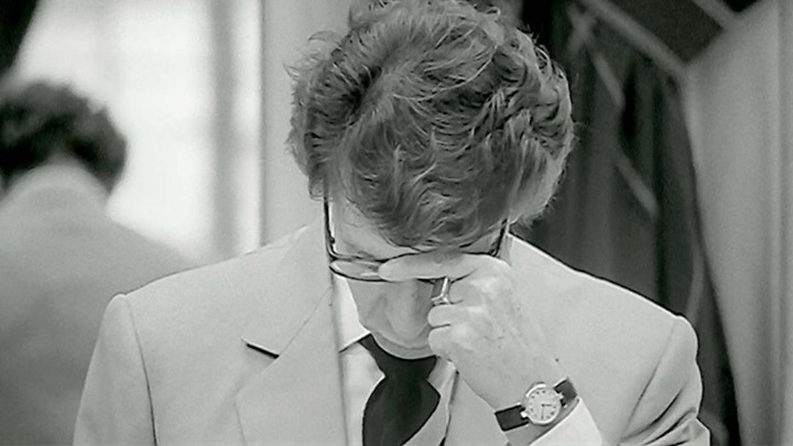 Απαγορευμένο ντοκιμαντέρ για τον Yves Saint Laurent προβάλλεται 18 χρόνια μετά - Media