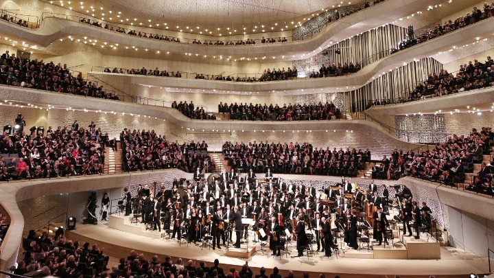 Αναθεωρούνται οι «Τέσσερις Εποχές» του Βιβάλντι - Για να ακουστεί η κλιματική αλλαγή  - Media