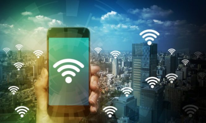 Αλλεργία στο Wi-Fi: Τι συμπτώματα θα νιώσετε – Τι λέει ο Π.Ο.Υ (Videos) - Media