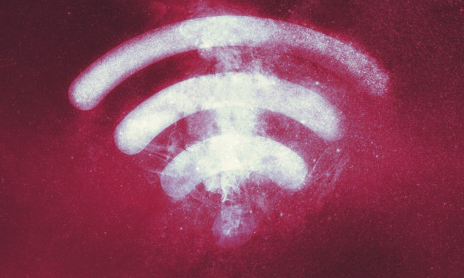 Είναι επικίνδυνο το Wi-Fi για την υγεία; Τι πρέπει να ξέρετε - Media