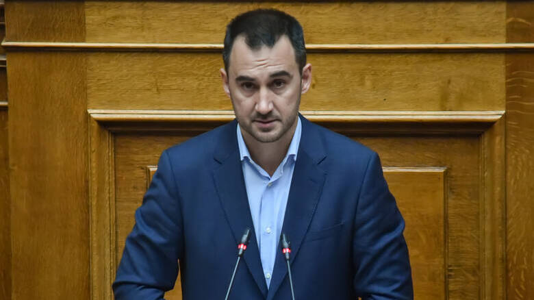 Χαρίτσης: Η Νέα Δημοκρατία ταλαντεύεται ανάμεσα στην αμηχανία και την αναποτελεσματικότητα - Media