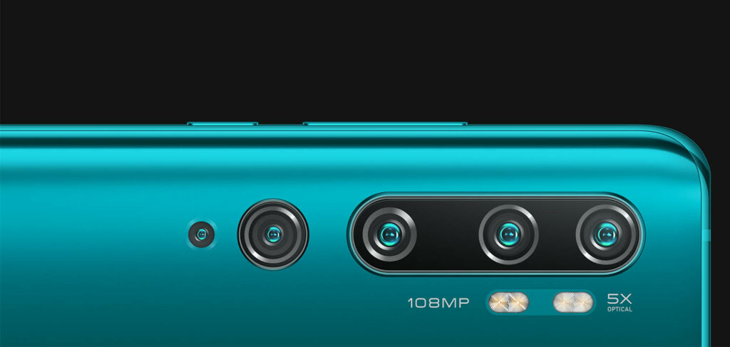 Κινητό ή φωτογραφική μηχανή; Η Xiaomi παρουσίασε το νέο κινητό της με κάμερα 108 megapixel - Media