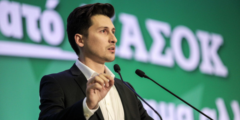 Το τρολλάρισμα Χρηστίδη για το τηλεοπτικό μήνυμα Μητσοτάκη - Media