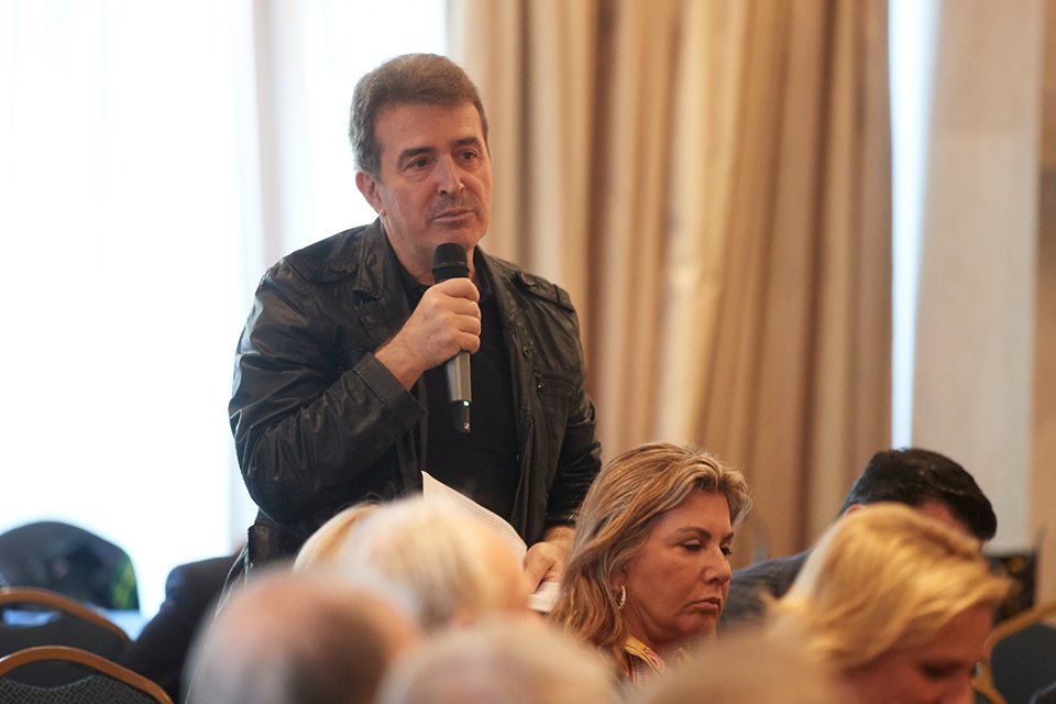 Χρυσοχοΐδης: Κάποιοι θέλουν να υπάρξει νέος Γρηγορόπουλος - Media