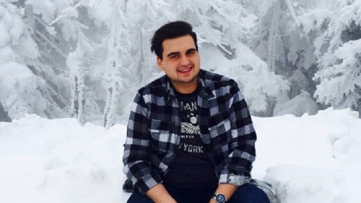 O τραγικός πατέρας του Αλέξανδρου Ζαχαριά μιλά πρώτη φορά για το χαμό του - Tι αποκάλυψε για το νέο κατάστημα - Media