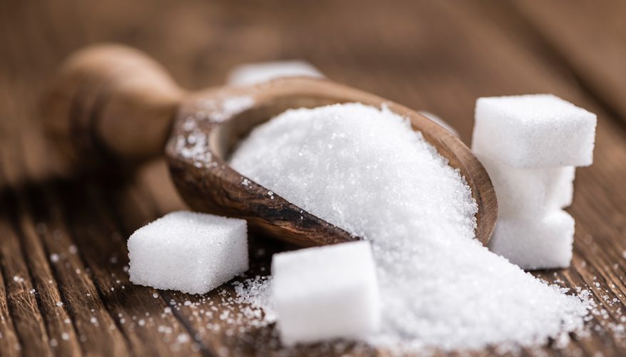 Τι θα συμβεί στο σώμα σας αν σταματήσετε να τρώτε ζάχαρη - Media