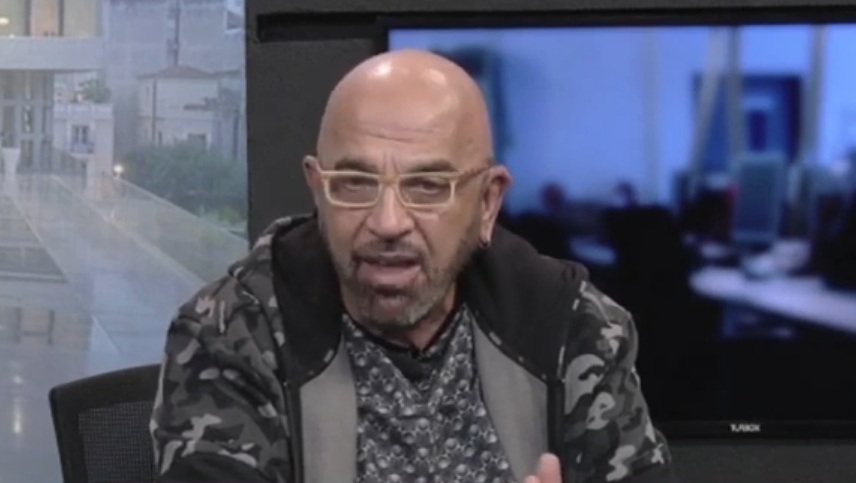 Ζουγανέλης: Ευγενής άνθρωπος ο Μητσοτάκης - Ο Τσίπρας έχει χαρισματική εκπομπή φωτός (Video) - Media