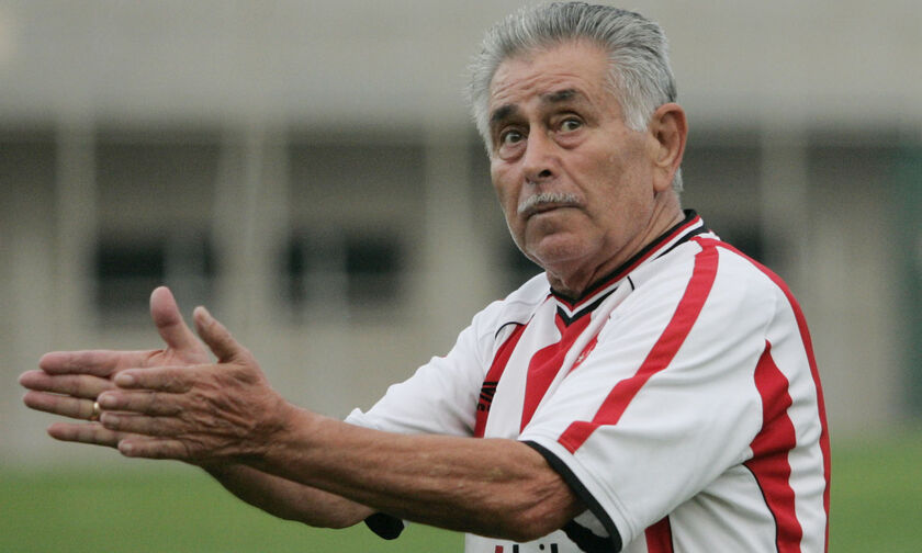 Την Δευτέρα η κηδεία του Ρωσίδη - Media