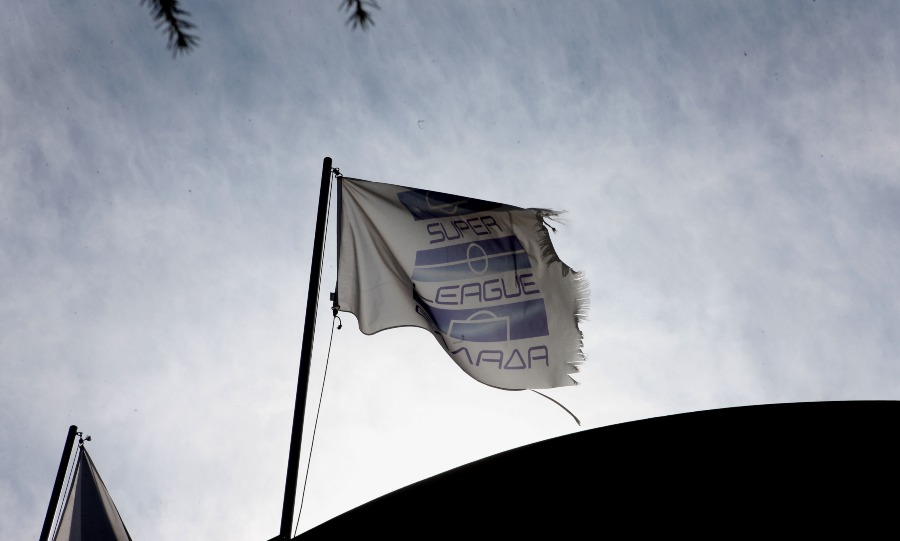 Super League: «Άμεση εξέταση της υπόθεσης, κανένα ερωτηματικό στην κοινή γνώμη» - Media