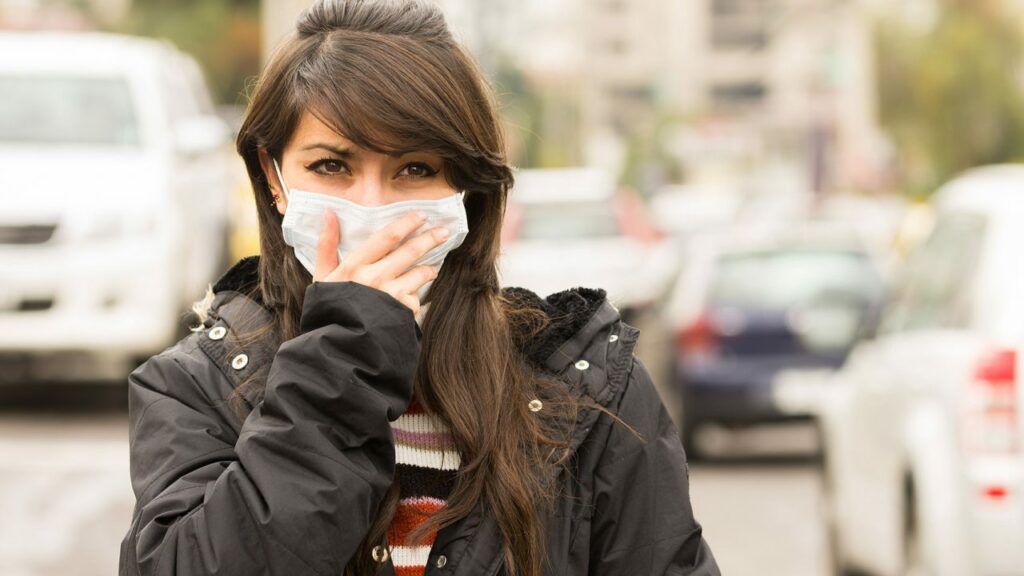 Η ατμοσφαιρική ρύπανση προκαλεί περισσότερες παθήσεις απ’ όσες φαντάζεστε - Media