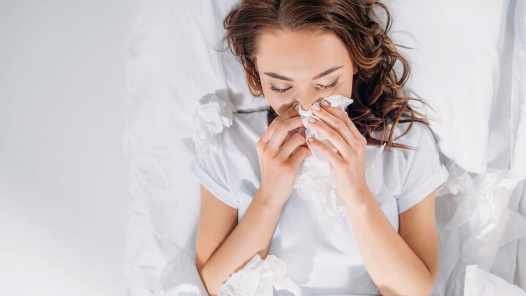 Επτά μυστικά για να κοιμηθείτε όταν είστε μπουκωμένοι - Media