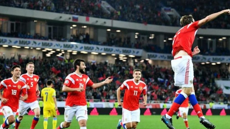 Τι απαντά η ρωσική ομοσπονδία ποδοσφαίρου στη WΑDA για τον αποκλεισμό της - Media