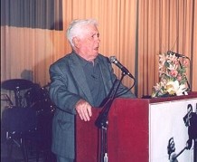 Πέθανε σε ηλικία 108 ετών ο πρώην βουλευτής της ΕΔΑ Γιάννης Παπαδημητρίου - Media