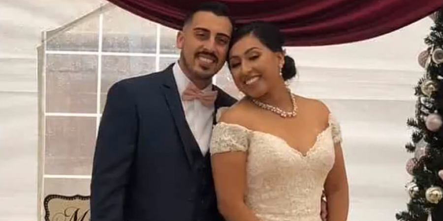 Γάμος στις ΗΠΑ κατέληξε σε τραγωδία: Νεκρός ο γαμπρός σε ενέδρα - Media