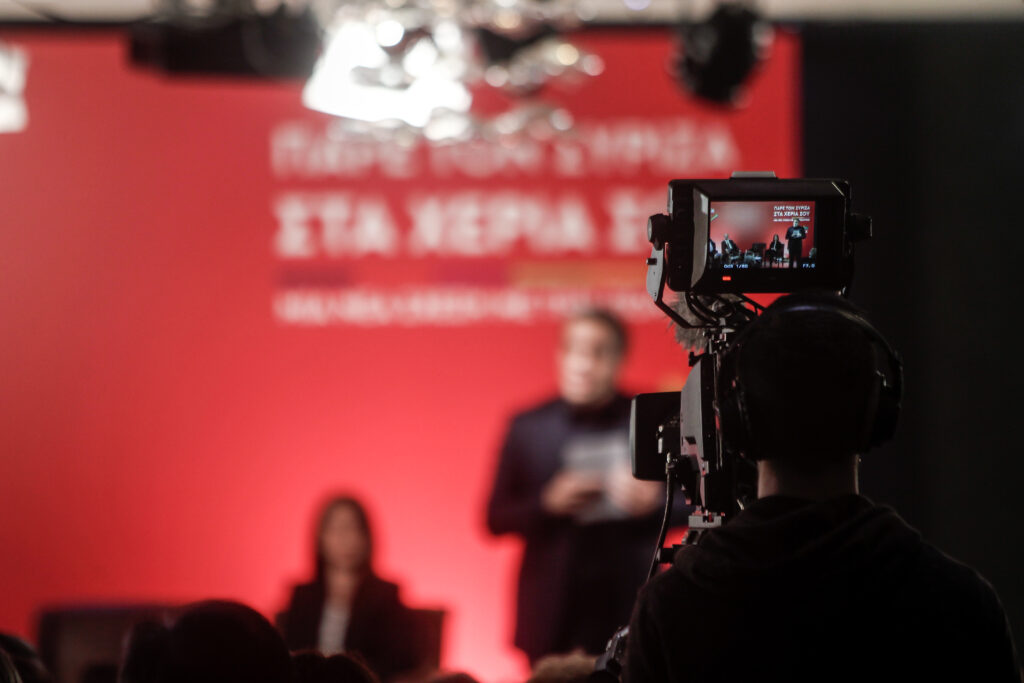 Δείχνουν τα δόντια τους οι «σημιτικοί» εντός του ΣΥΡΙΖΑ - Media