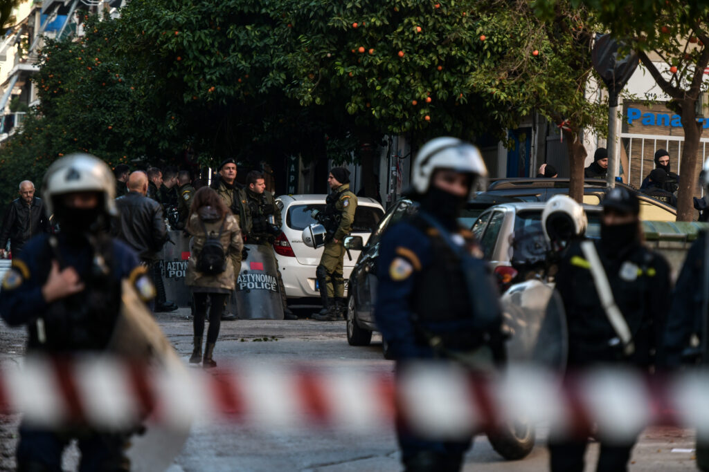 Ραγδαίες εξελίξεις: Εισαγγελική έρευνα για την αστυνομική βία στο Κουκάκι - Media