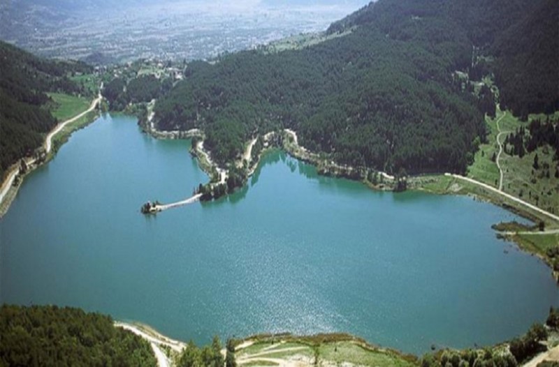 Άγνωστα στοιχεία της τραγωδίας που σημάδεψε τη δημιουργία της Λίμνης Πλαστήρα - Media