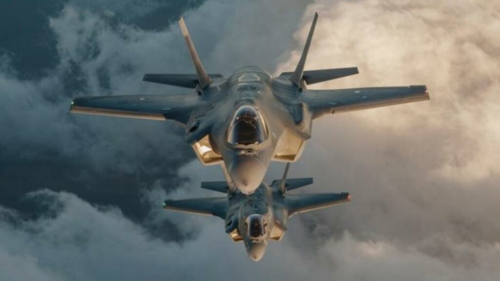 Οργή Αγκυρας κατά Κογκρέσου για τα F-35 - Media