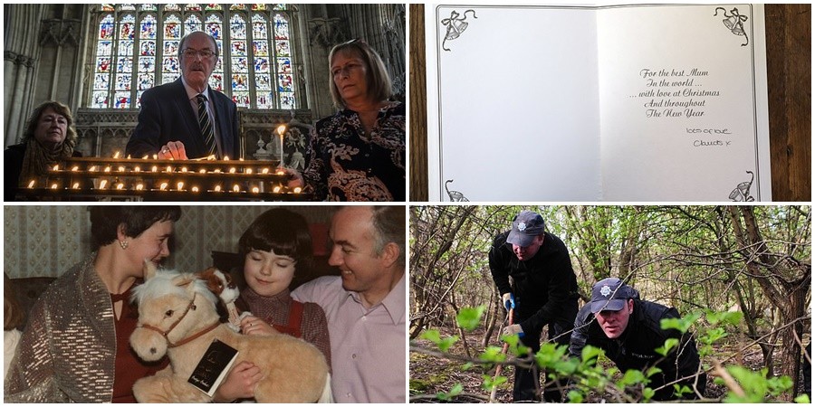 Μυστήριο με εξαφανισμένη εδώ και χρόνια Βρετανίδα: Ζει στην Κύπρο; (Photos) - Media