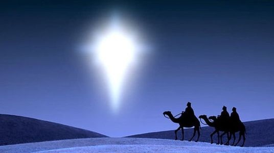 Από πού ήρθαν οι μυστηριώδεις Τρεις Μάγοι - Τι απέγιναν  - Media