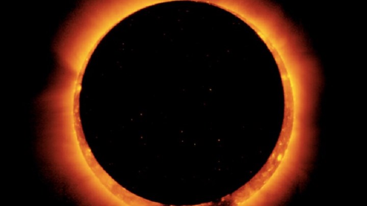«Δαχτυλίδι της φωτιάς»: Σπάνια έκλειψη Ηλίου στις 26 Δεκεμβρίου - Media