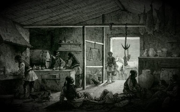 Η σφαγή σε χάνι στη Φλώρινα: Η απόκοσμη φωνή τους καλούσε - Media