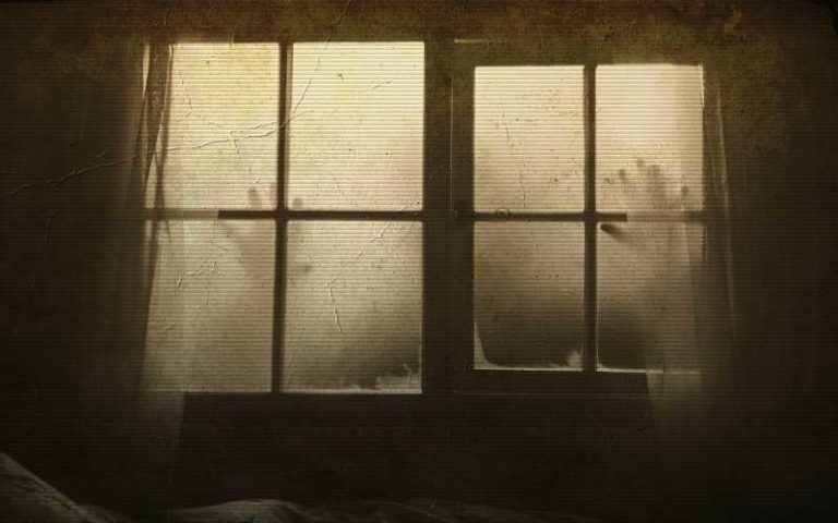 Άνδρος: Ερχόταν το φάντασμα της πεθεράς της και τη βασάνιζε - Media