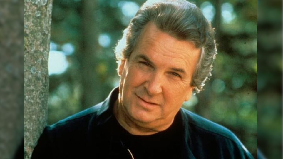 Πέθανε ο Αμερικανός ηθοποιός Ντάνι Αϊέλο - Media