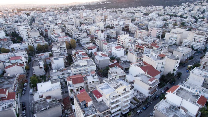 ΕΝΦΙΑ: Πώς θα υπολογιστεί και θα διαμορφωθεί σε όλη την Ελλάδα (Πίνακας/Παραδείγματα) - Media