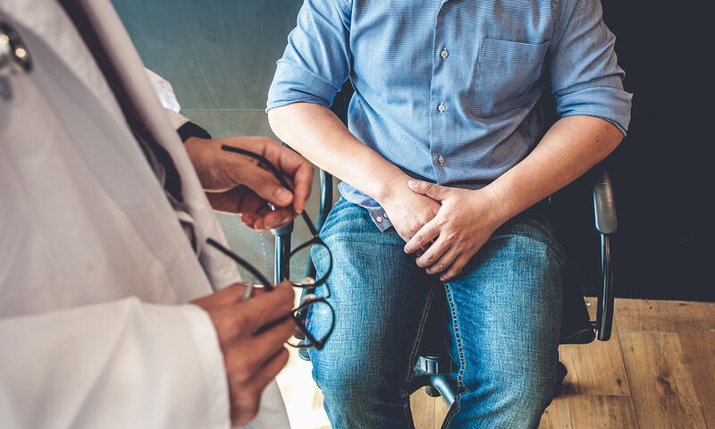 Ανδρόπαυση: Σε ποια ηλικία ξεκινά - Ποια τα πρώτα συμπτώματα - Media