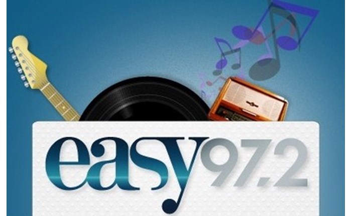 Ο Easy 97.2 «μετακομίζει» στην πλατεία Συντάγματος - Media