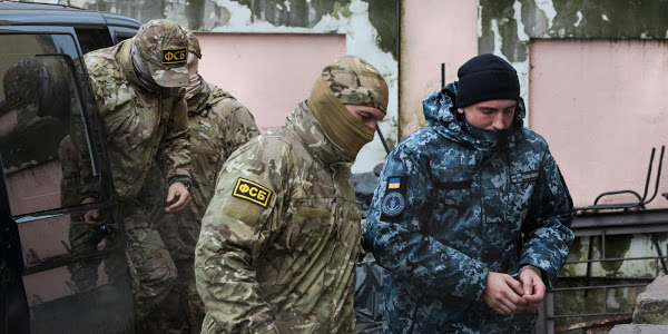 Ξεκίνησε η ανταλλαγή αιχμαλώτων μεταξύ του Κιέβου και των φιλο-ρώσων αυτονομιστών - Media