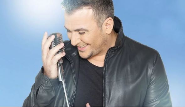 Αντώνης Ρέμος : «Κάποιες στιγμές νιώθω ότι έχω από κάτω το μισό ΑΕΠ της Ελλάδας» (Video) - Media