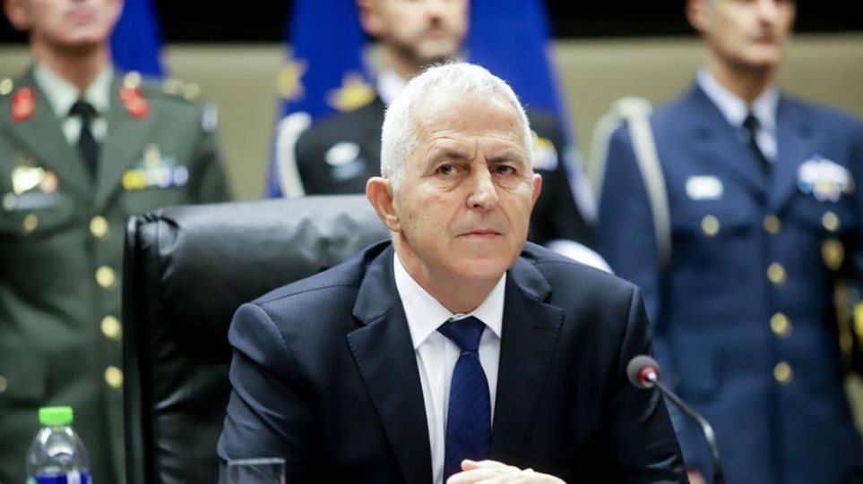 Αποστολάκης: «Σοβαρή η κατάσταση με την Τουρκία» - Media