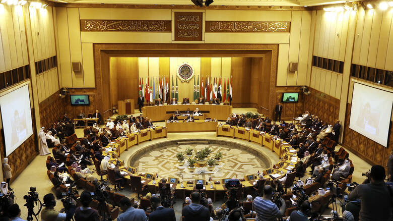 Ο Αραβικός Σύνδεσμος ζητά να εμποδιστούν οι ξένες παρεμβάσεις στη Λιβύη - Media