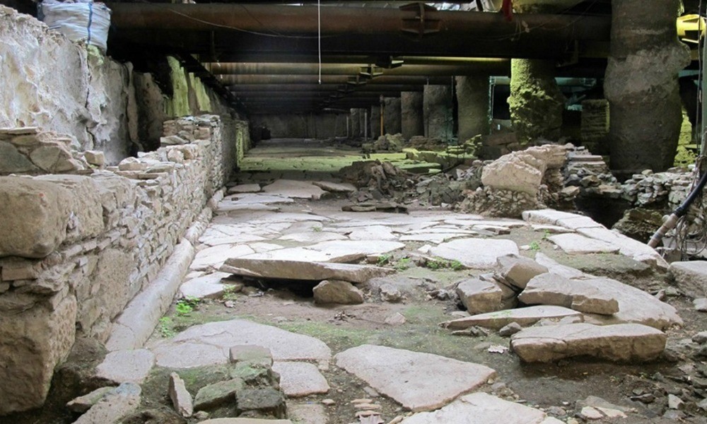 Αρχαία Βενιζέλου: Απορρίφθηκε η ένσταση για τα δύο μέλη του ΚΑΣ - Media