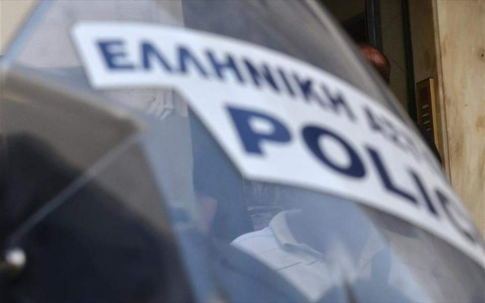 Θεσσαλονίκη: Πυρκαγιά στα κρατητήρια του Μεταγωγών μετά από επεισόδιο μεταξύ αλλοδαπών - Media