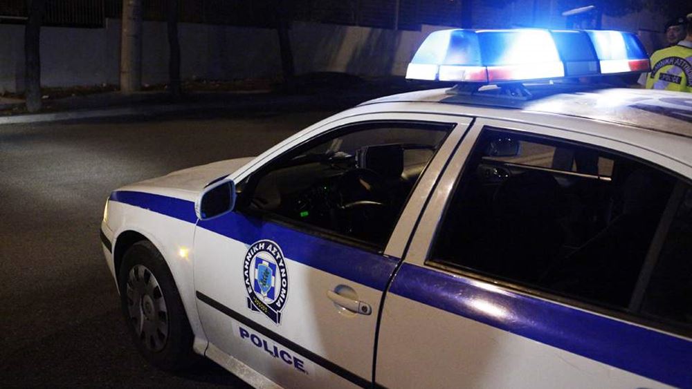 Θεσσαλονίκη: Συνελήφθη ο 45χρονος γιος του ηλικιωμένου που κάηκε στο διαμέρισμά του - Media