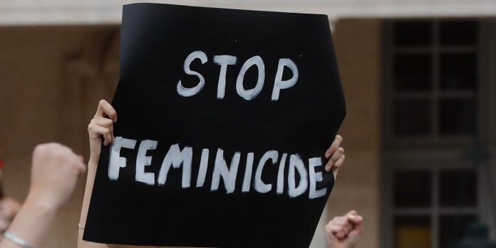 Δολοφονίες γυναικών στη Γαλλία: Ο χωρισμός το επικρατέστερο κίνητρο των φονιάδων - Media