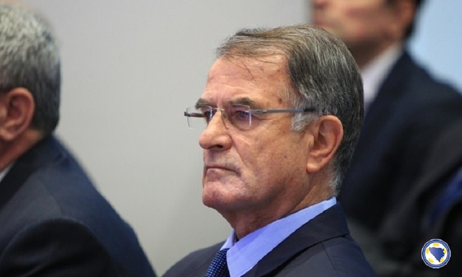Επίσημα στην Εθνική Βοσνίας ο Μπάγεβιτς! - Media
