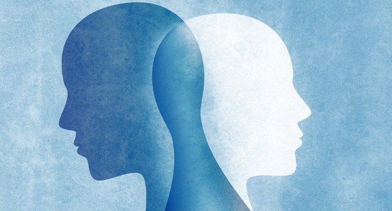 Διπολική διαταραχή: Το τεστ που «δείχνει» πρόβλημα - Media