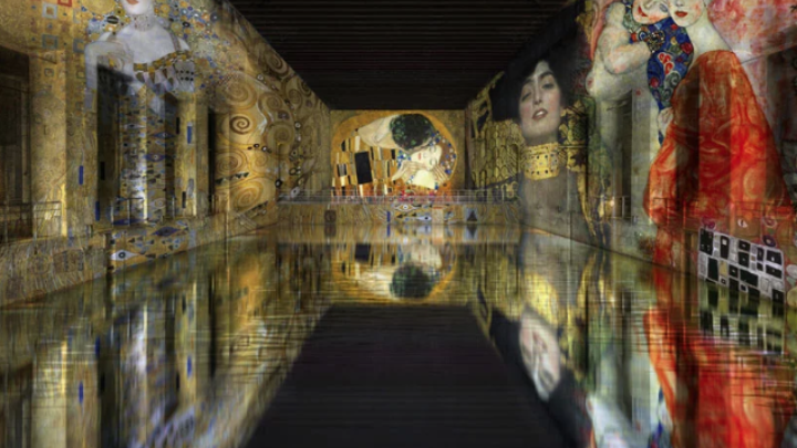 Στο Μπορντό το μεγαλύτερο κέντρο ψηφιακής τέχνης στον κόσμο - Media