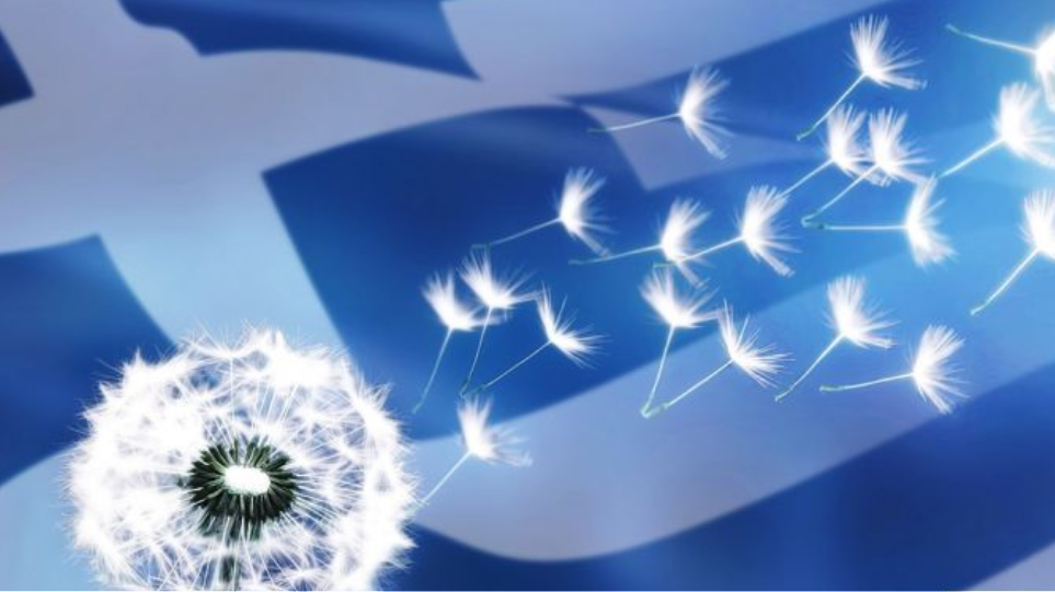 «ReBrain Greece»: Διεπιστημονική πρωτοβουλία για την ανάσχεση του brain drain  - Media