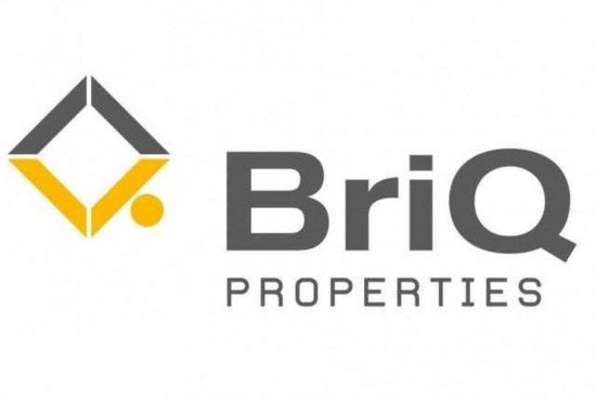 Briq Properties: Έναρξη διαπραγμάτευσης των νέων μετοχών - Media