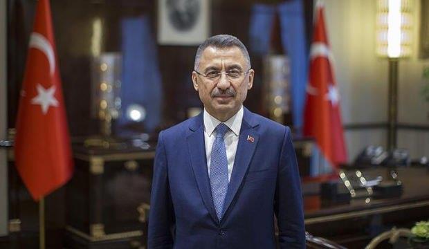 Αντιπρόεδρος Τουρκίας: Ούτε σπιθαμή πίσω στην Κύπρο, στο Αιγαίο, στη Μεσόγειο - Media