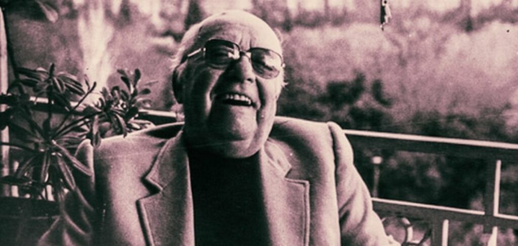 Έκλεψαν τον «θησαυρό» του Αλέκου Σακελλάριου - Media