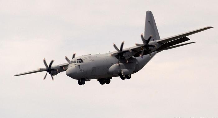 Χιλή: Αγνοείται C-130 της Πολεμικής Αεροπορίας με 38 επιβαίνοντες - Σε εξέλιξη οι έρευνες εντοπισμού - Media