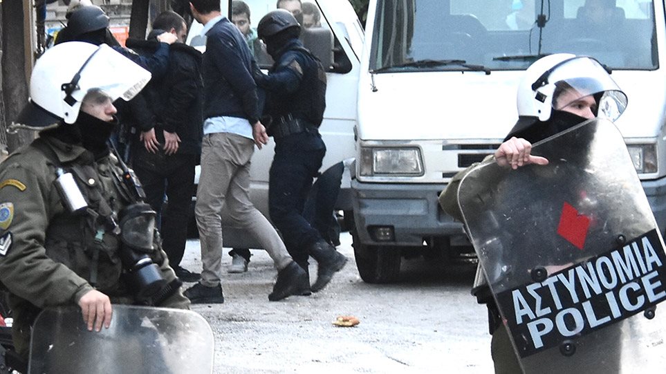 Κουκάκι: Στις 15 Μαΐου οι δίκες των εννέα συλληφθέντων - Media