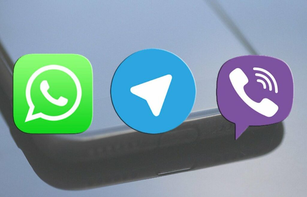 Viber, WhatsApp, Telegram: Ποια είναι η πιο ασφαλής εφαρμογή - «Διάτρητες» οι συνομιλίες - Media